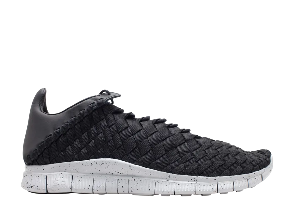 ナイキ フリー イネバ ウーブン "オレオ"