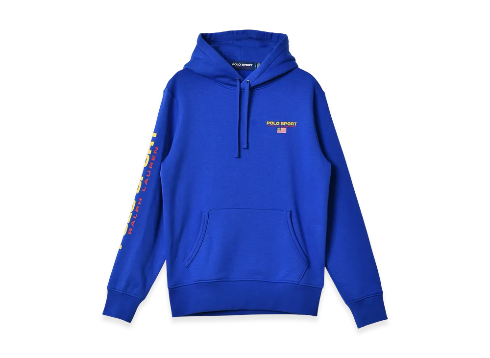 Polo Ralph Lauren Polo Sport Sweatshirt Hoodie "Blue"