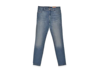 Polo Ralph Lauren Aubrie Denim Legging Kids "Blue"