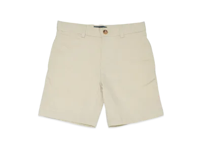 Polo Ralph Lauren ST Fit Stretch Chino Short Kids "Basic Sand"