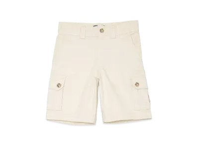 Polo Ralph Lauren Stretch Chino Cargo Short Kids "Basic Sand"