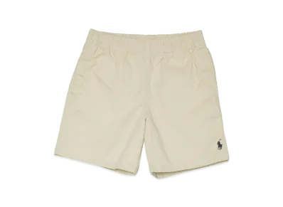 Polo Ralph Lauren Stretch Chino Pull-On Short Kids "Basic Sand"