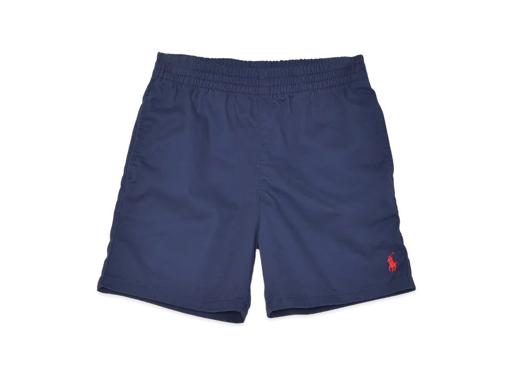 Polo Ralph Lauren Stretch Chino Pull-On Short Kids "Navy"