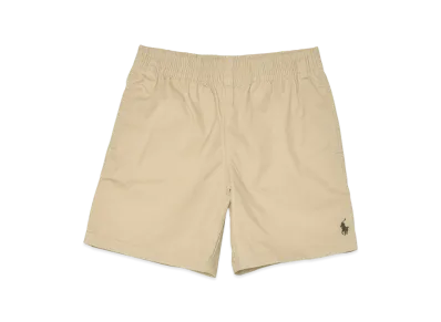 Polo Ralph Lauren Stretch Chino Pull-On Short Kids "Classic Khaki"