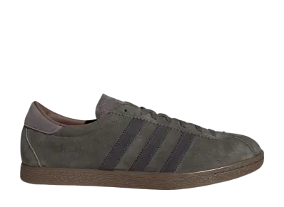 adidas Tobacco "Utility Grey/Carbon/Earth Strata"