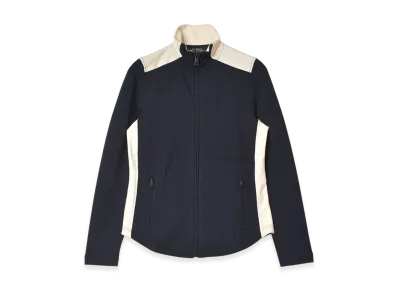 Polo Ralph Lauren Zip-Up Jacket "Navy"