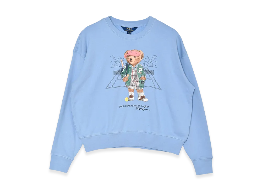 Polo Ralph Lauren Polo Bear Sweatshirt "Blue"