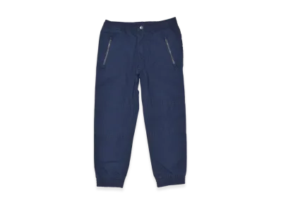 Polo Ralph Lauren Cotton Poplin Jogger Pants Kids "Navy"