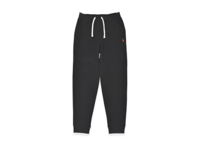 Polo Ralph Lauren Fleece Jogger Pants "Black"