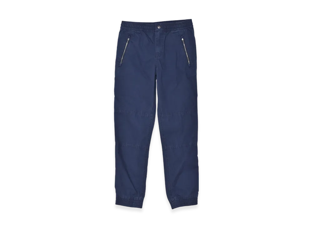 Polo Ralph Lauren Cotton Poplin Jogger Pant "Navy"