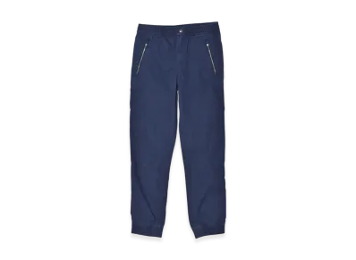 Polo Ralph Lauren Cotton Poplin Jogger Pant "Navy"