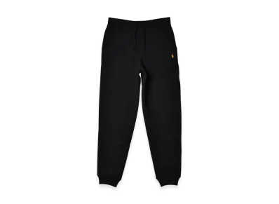 Polo Ralph Lauren FLC Knit Athletic Pants "Polo Black"