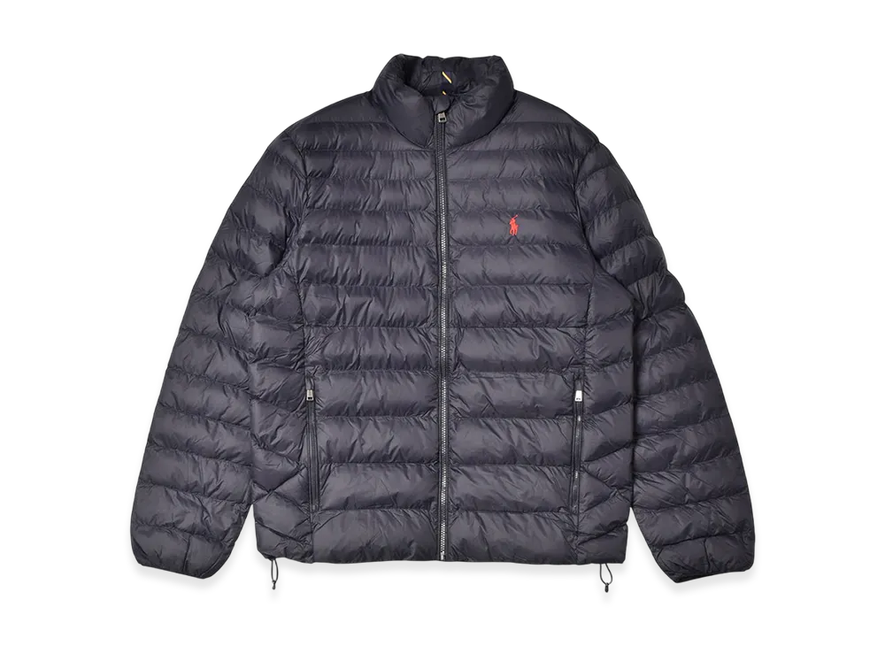 Polo Ralph Lauren Terra Polly Fill Jacket "Correct Navy"