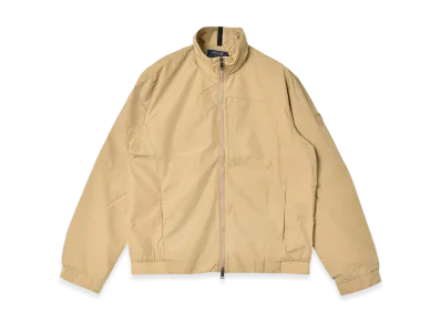 Polo Ralph Lauren Pack Tour WB Bom JKT "Beige"