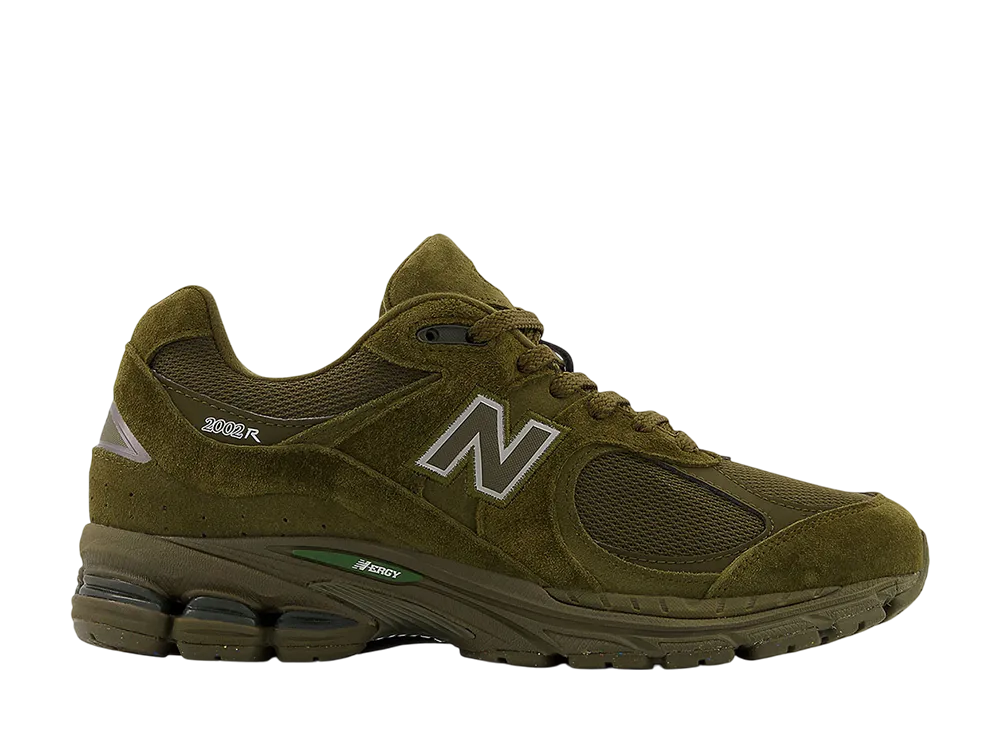 ニューバランス 2002R "ウッドランド"