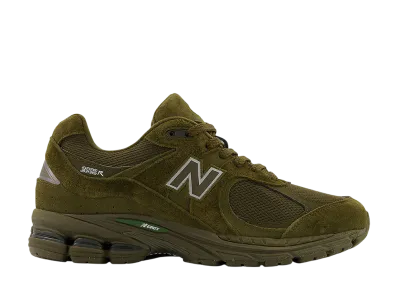 New Balance 2002R "Woodland"