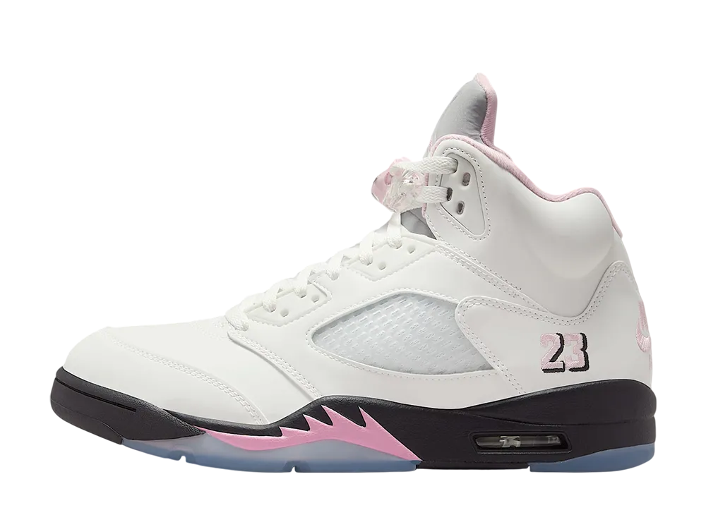 Nike Air Jordan 5 Retro "Medium Soft Pink"