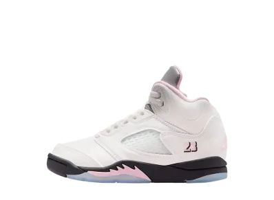 Nike PS Jordan 5 Retro "Medium Soft Pink"