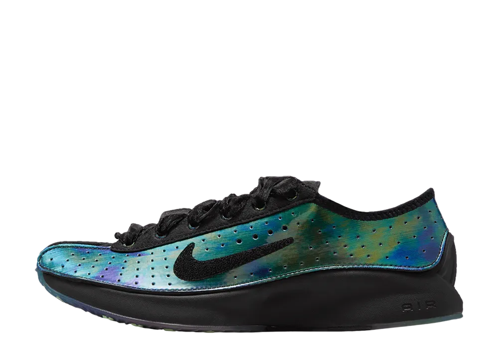 TOMO KOIZUMI × Nike Women's Air Superfly "Black/Photo Blue/Fierce Purple"