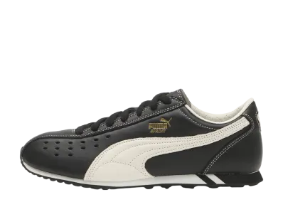 Puma Sprint "PUMA Black/Warm White"