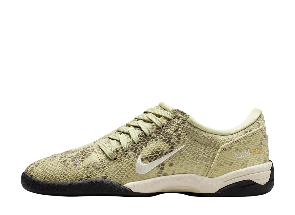 Nike Women's Total 90 3 "Olive Aura/Snakeskin"