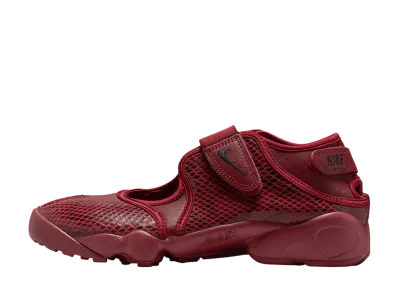 ナイキ ウィメンズ エアリフト "チームレッド"