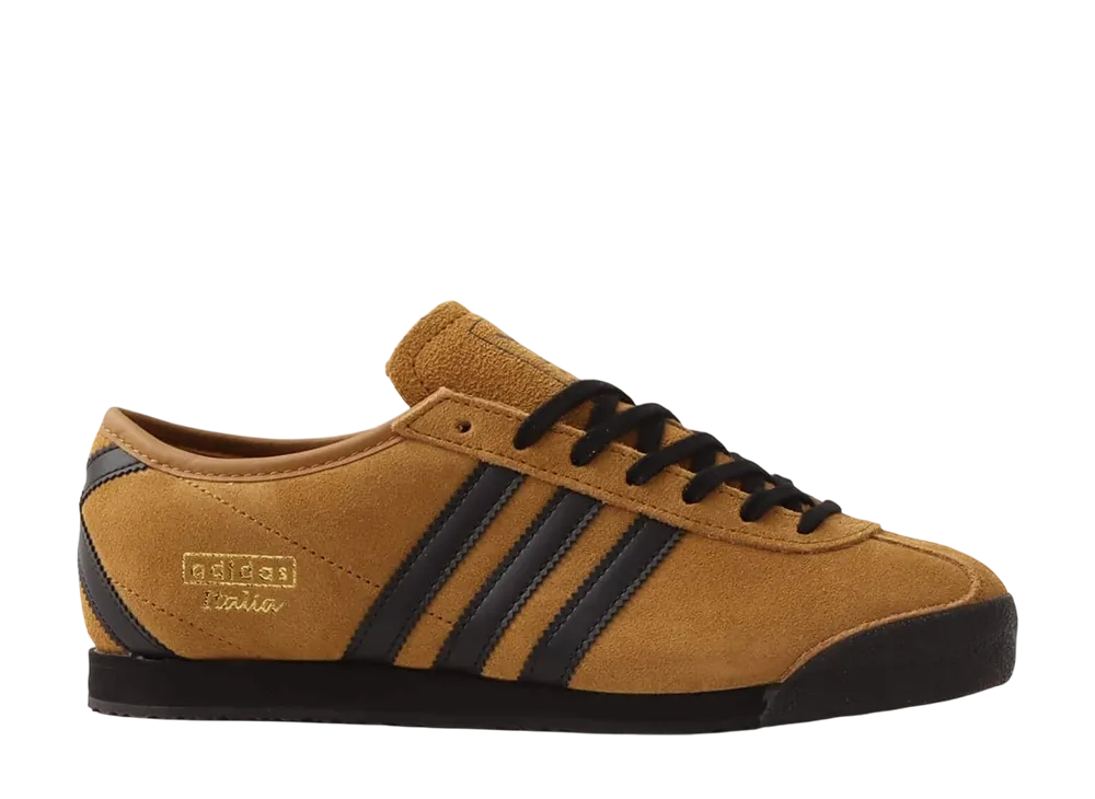アディダスオリジナルス イタリア 70s "ブラウン"