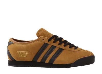 adidas Italia 70s "Brown"