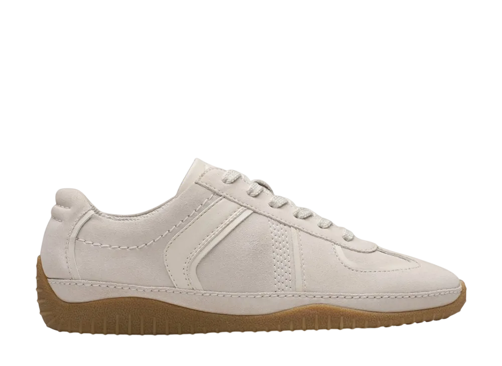 Clarks Women's Meridor Lo "Off White Combi"