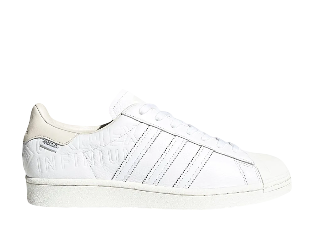 adidas Superstar GORE-TEX "Infinium"