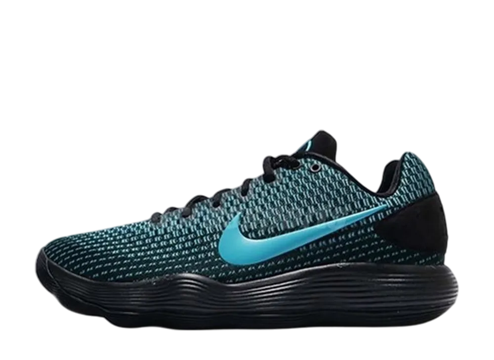 Nike Hyperdunk 2017 Low 