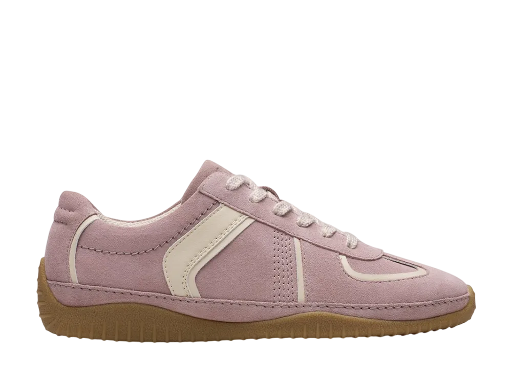 クラークス ウィメンズ メリドールローロー "ライトピンクコンビ"