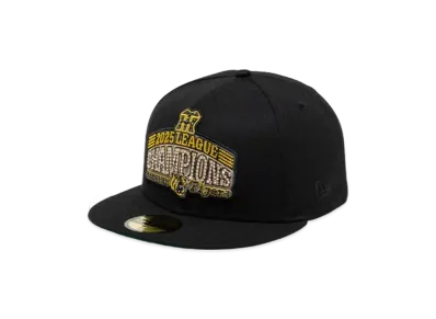 阪神タイガース優勝&創立90周年記念!NEW ERA®から限定キャップが登場 阪神タイガース優勝&創立90周年記念!NEW ERA®から限定キャップが登場