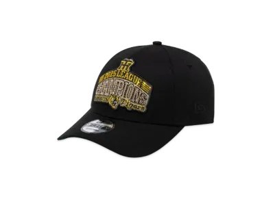 阪神タイガース優勝&創立90周年記念!NEW ERA®から限定キャップが登場 阪神タイガース優勝&創立90周年記念!NEW ERA®から限定キャップが登場