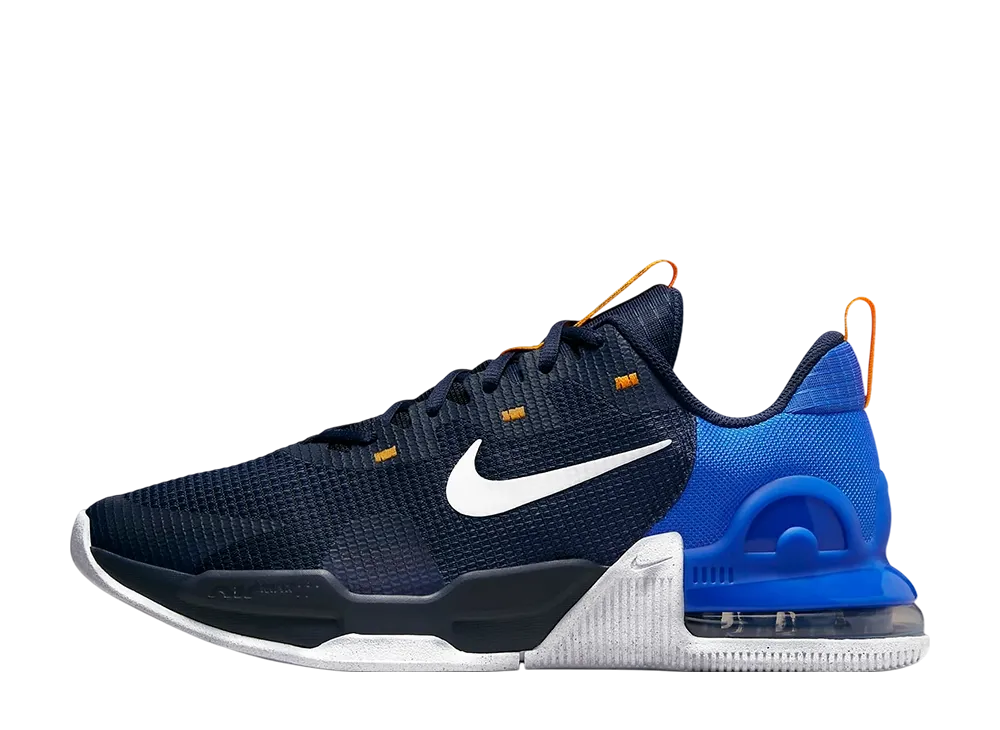 Nike Air Max Alpha Trainer 5 "Obsidian/Racer Blue/Sundial/White"