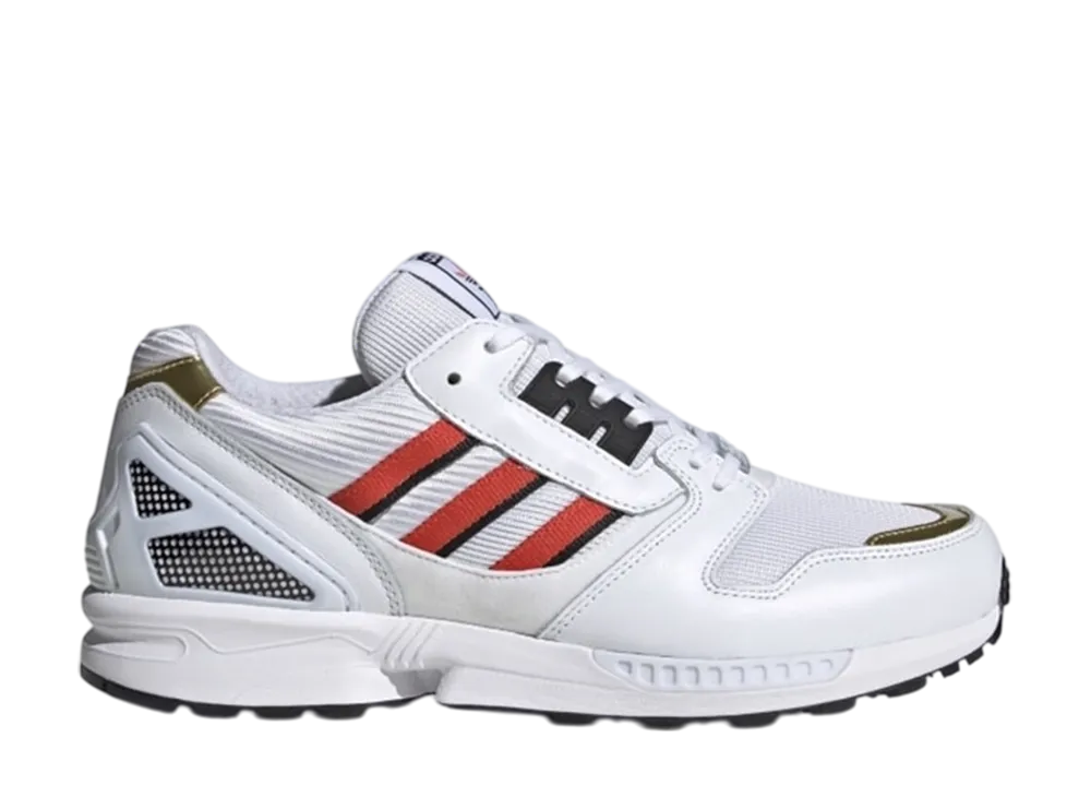 adidas ZX 8000 "Olympic 2020"