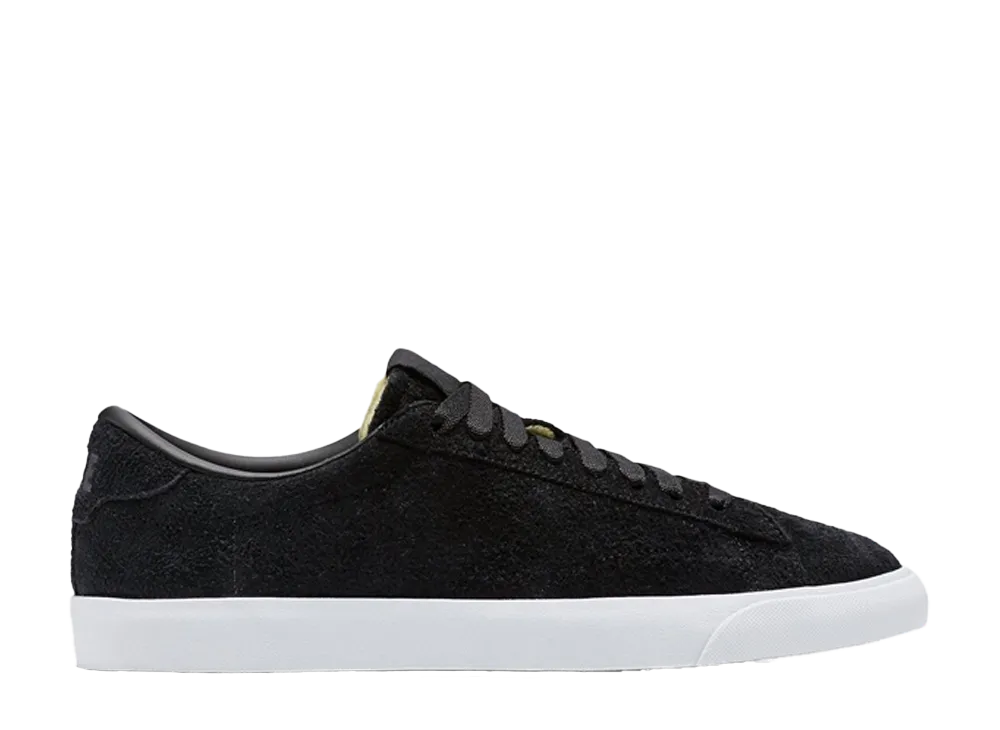 フラグメント × ナイキ ナイキラボ テニス クラシック AC SP "ブラック/ホワイト"