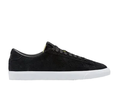 fragment design × Nike Nikelab Tennis Classic AC SP "Black/White"
