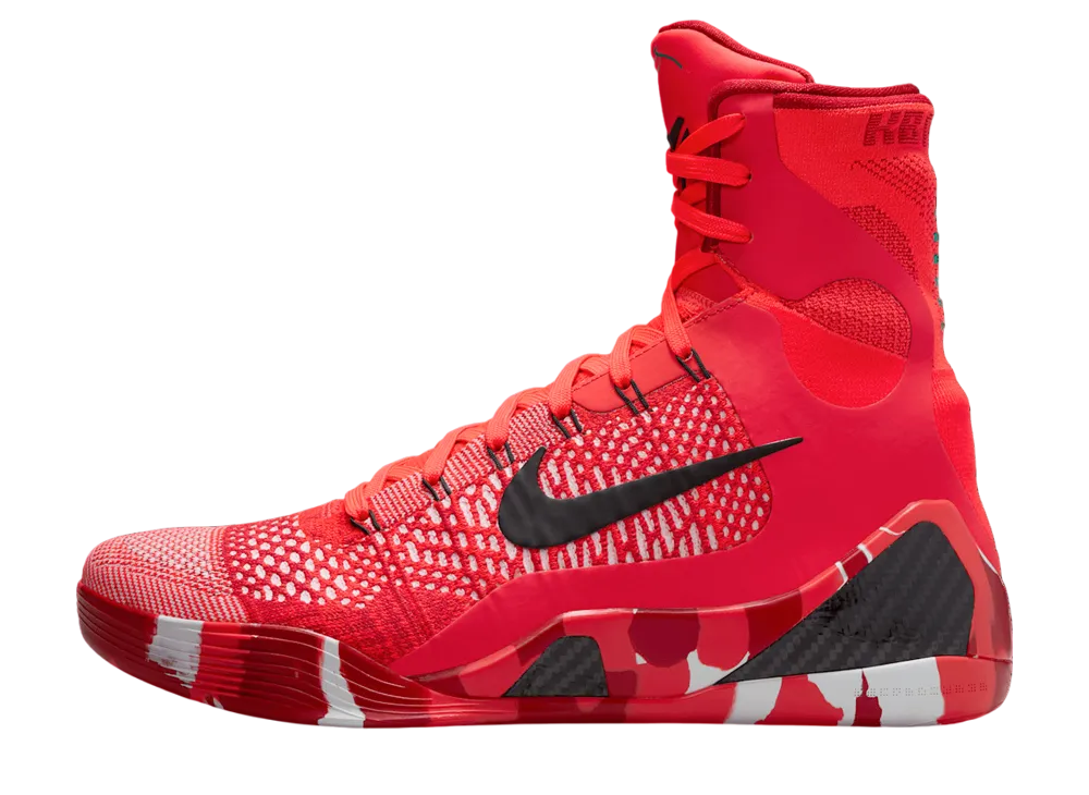 新品　ジュニア　Nike コービー 9 エリート HIGH プロトロ ナイキ コービー9 エリート ハイ プロトロ 