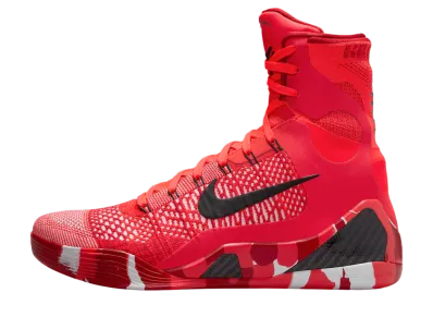 Nike Kobe 9 Elite High Protro "Christmas" (2024)