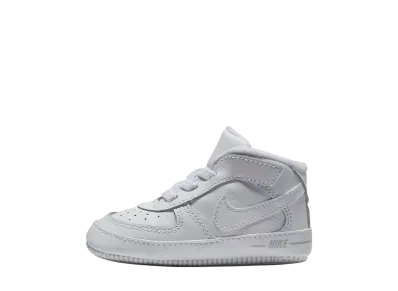 Nike CB Air Force 1 "Triple White"