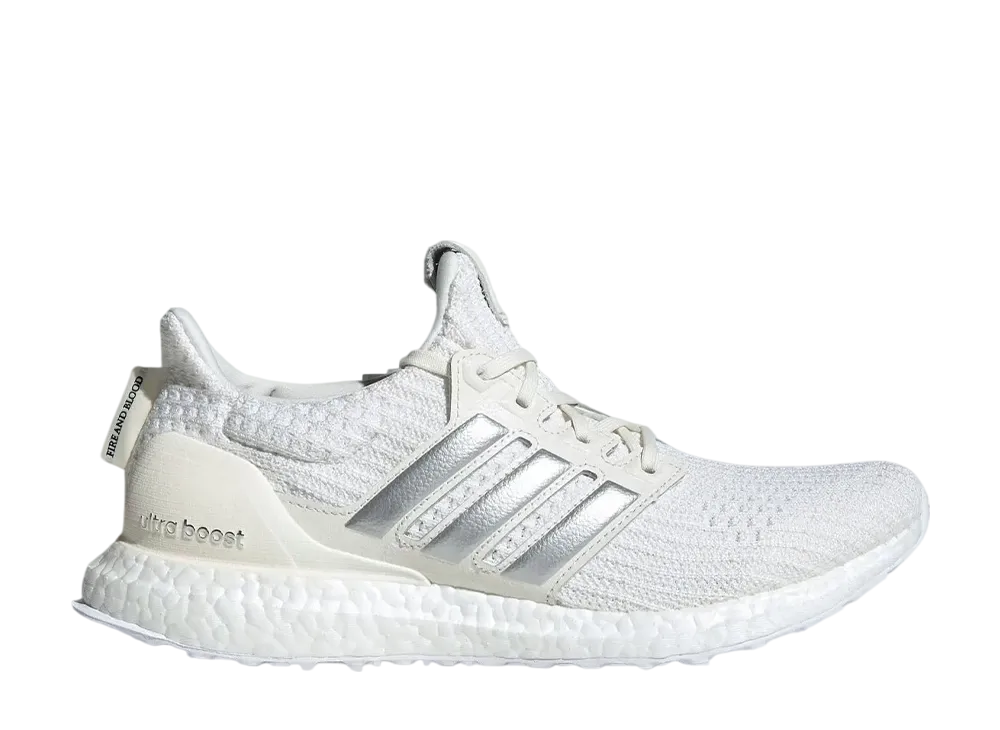 Game of Thrones × adidas Women's Ultra Boost "Targaryen"