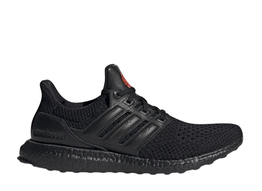 adidas Ultra Boost "Manchester Rose"