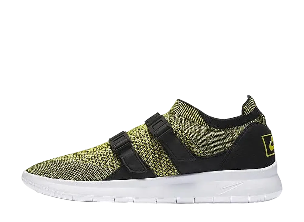 Nike Air Sock Racer Ultra Flyknit "Yellow Strike"