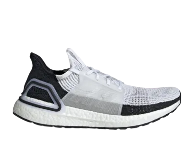 adidas Ultra Boost 19 "White/Grey Two"