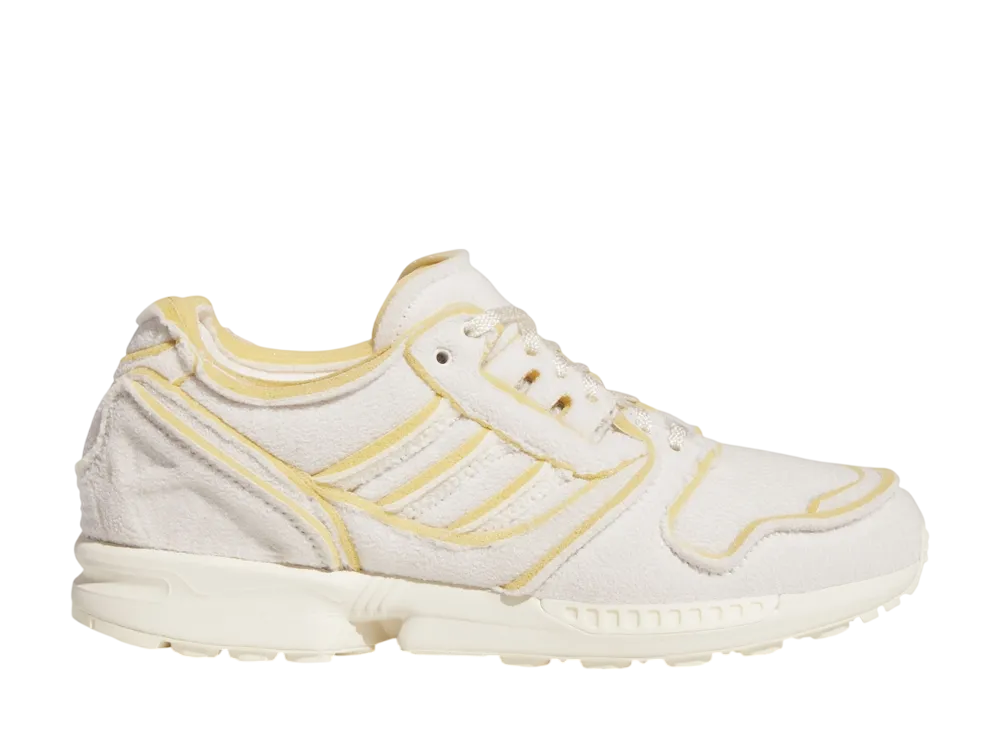 アディダスオリジナルス コージー ZX8000 "チョークホワイト"