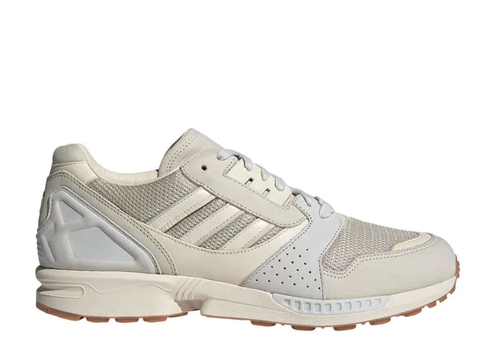 Highsnobiety × adidas ZX 8000 "Qualitat"