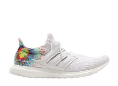 adidas Ultra Boost 4.0 "Footwear White"