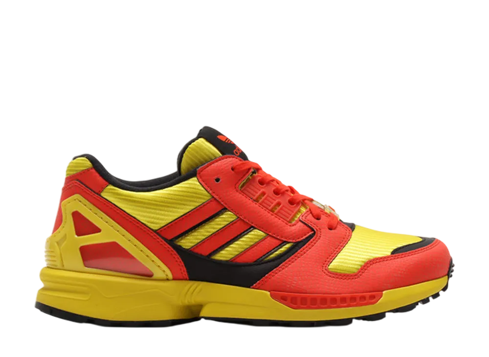 atmos × adidas ZX 8000 "G-SNK4"