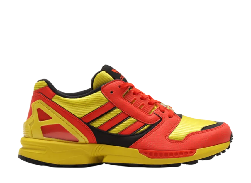 アトモス × アディダスオリジナルス ZX8000 "G-SNK4"